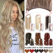 Wire hair extensions for sale  Walton