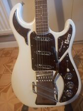 Guitar marvin 1964 for sale  FAREHAM