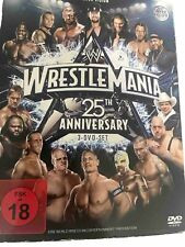 Wwe wrestlemania gebraucht kaufen  Nürnberg