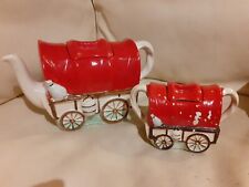 Gypsy caravan vintage for sale  WALSALL