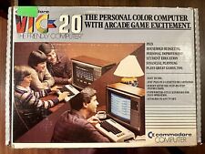Commodore vic original for sale  San Marcos