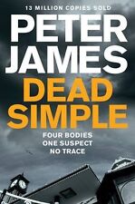 Dead simple peter for sale  UK