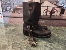 harness boots mens for sale  WASHINGTON