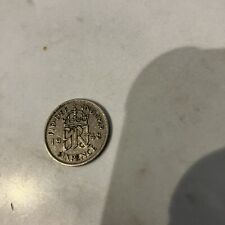 1948 silver coin for sale  MANCHESTER
