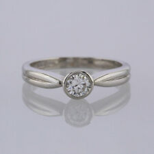 Diamond engagement ring for sale  LONDON