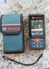 Medida a laser externa Bosch BLAZE GLM400C 400 pés conectada com visor de câmera comprar usado  Enviando para Brazil