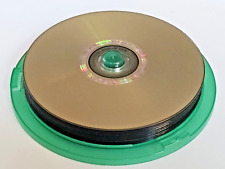 VERBATIM LIGHTSCRIBE DVD+R 4.7GB 16X - Eixo de 10 discos, usado comprar usado  Enviando para Brazil