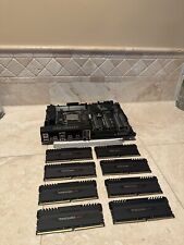 x99 motherboard for sale  Thousand Oaks