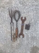 Vintage rusty tools for sale  Texarkana