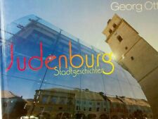 Judenburg stadtgeschichten geo gebraucht kaufen  Lübeck