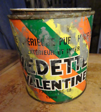 Vintage antique paint d'occasion  Expédié en Belgium