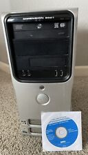 Dell dimension e521 for sale  Rocklin