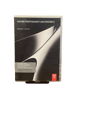 Adobe photoshop lightroom for sale  Fresno