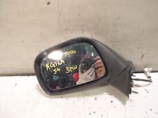 Specchio retrovisore sinistro usato  Italia