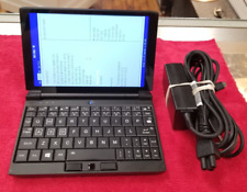 Mini computadora portátil ONE-GX OneGx 1Pro i7-1160G7 16 GB 512 GB tal cual, usado segunda mano  Embacar hacia Argentina