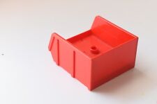 Lego group red for sale  Stamford