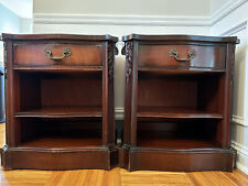 pair night stand tall for sale  Havertown
