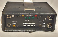 Quantum battery rechargeable for sale  CARSHALTON