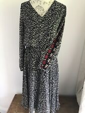 Hush embroidered dress for sale  CLITHEROE