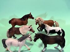 Schleich horse bundle for sale  ABERDEEN