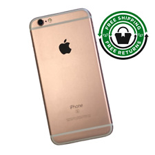 Apple iPhone 6s ouro rosa 16GB/32GB/128GB desbloqueado celular Verizon 4G LTE, usado comprar usado  Enviando para Brazil