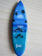 Bali surfboard wooden for sale  LISBURN