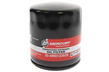 Mercury filter oil for sale  Albany