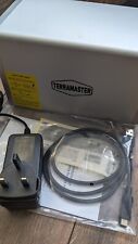 Terramaster 310 usb for sale  STOURPORT-ON-SEVERN