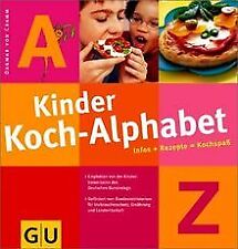 Kinder koch alphabet gebraucht kaufen  Berlin