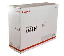 Canon 041H Toner black, OVP geöffnet, TONER UNBENUTZT comprar usado  Enviando para Brazil