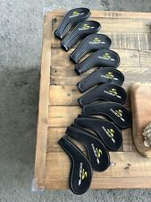 Cobra golf iron for sale  KEIGHLEY