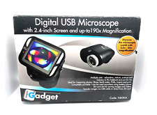 Digital usb microscope for sale  CARDIFF