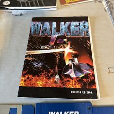 Amiga walker tested for sale  STOWMARKET