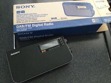 Sony xdr s55 for sale  COLCHESTER