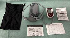 Monitor de pressão arterial Mark of Fitness MF-38 compacto semi-automatizado para peças comprar usado  Enviando para Brazil