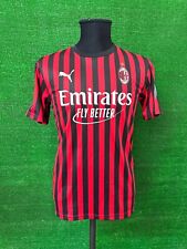 maglie milan indossata usato  Guidonia Montecelio