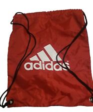 Adidas drawstring backpack for sale  Oklahoma City