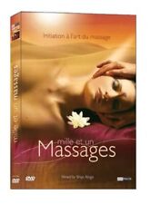 Massages édition collector d'occasion  France