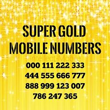 Gold easy mobile for sale  BOLTON