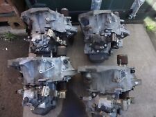 ford 5 speed gearbox for sale  WICKFORD