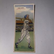 1955 topps doubleheaders for sale  Rockmart