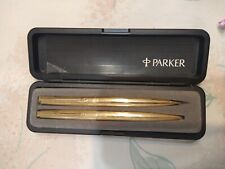 Parker gold filled for sale  Sterling Heights