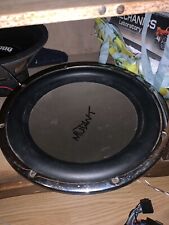 Subwoofer for sale  THETFORD