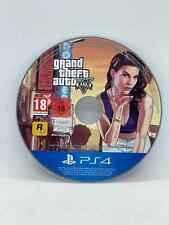 CD Grand Theft Auto V PS3 PAL, usado comprar usado  Enviando para Brazil