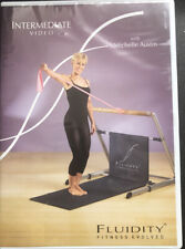 Fluidity workouts dvd for sale  North Fort Myers