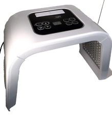 Used, 7Color PDT LED Light Facial Skin Rejuvenation Photon Therapy Lamp Beauty Machine for sale  Shipping to South Africa
