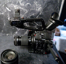Canon c100 mark for sale  CAMBERLEY