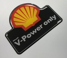 Shell power black for sale  UK