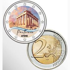 Euro atene parthenon usato  Trani