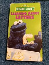 Sesame street learning for sale  Rineyville